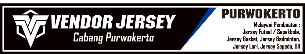 Jersey Printing Purwokerto